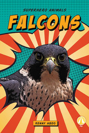 Falcons, ed. , v. 