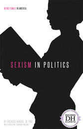 Sexism in Politics, ed. , v. 