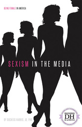 Sexism in the Media, ed. , v. 