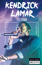 Kendrick Lamar, ed. , v. 