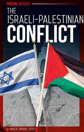 The Israeli-Palestinian Conflict, ed. , v. 