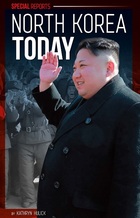 North Korea Today, ed. , v. 