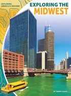 Exploring the Midwest, ed. , v.  Cover