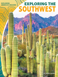 Exploring the Southwest, ed. , v. 