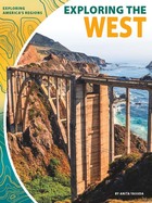Exploring the West, ed. , v.  Cover