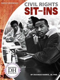 Civil Rights Sit-Ins, ed. , v. 