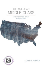 The American Middle Class, ed. , v. 