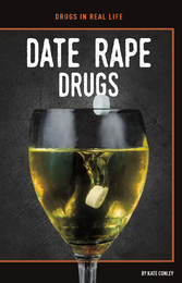 Date Rape Drugs, ed. , v. 