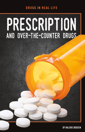 Prescription and Over-the-Counter Drugs, ed. , v. 