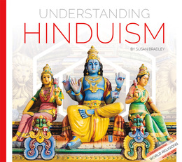 Understanding Hinduism, ed. , v. 