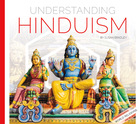 Understanding Hinduism, ed. , v.  Cover