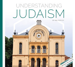 Understanding Judaism, ed. , v. 