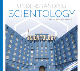 Understanding Scientology, ed. , v. 