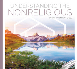 Understanding the Nonreligious, ed. , v. 