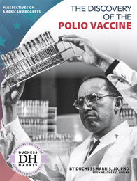 The Discovery of the Polio Vaccine, ed. , v. 