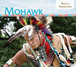 Mohawk, ed. , v. 
