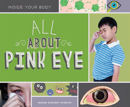 All About Pink Eye, ed. , v. 