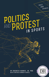 Politics and Protest in Sports, ed. , v. 