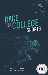Race and College Sports, ed. , v. 