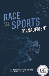 Race and Sports Management, ed. , v. 