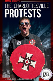 The Charlottesville Protests, ed. , v. 