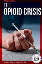 The Opioid Crisis, ed. , v. 