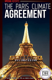 The Paris Climate Agreement, ed. , v. 