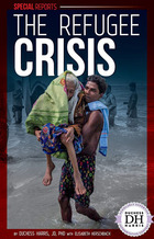 The Refugee Crisis, ed. , v. 
