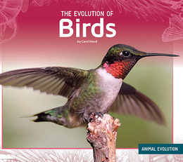 The Evolution of Birds, ed. , v. 