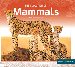 The Evolution of Mammals, ed. , v. 