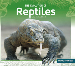 The Evolution of Reptiles, ed. , v. 