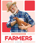 Farmers, ed. , v.  Cover
