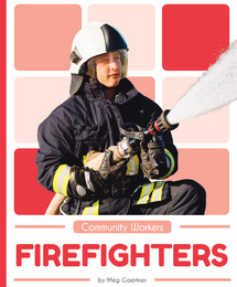Firefighters, ed. , v. 