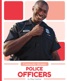 Police Officers, ed. , v. 