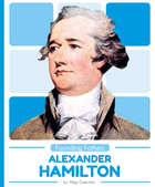 Alexander Hamilton, ed. , v.  Cover