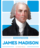 James Madison, ed. , v.  Cover