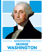 George Washington, ed. , v.  Cover