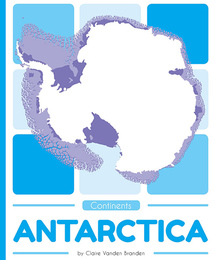 Antarctica, ed. , v. 