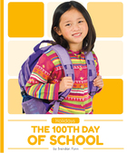 The 100th Day of School, ed. , v. 
