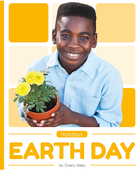 Earth Day, ed. , v. 