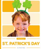 St. Patrick's Day, ed. , v. 