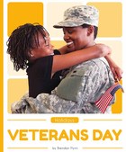 Veterans Day, ed. , v.  Cover