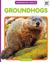 Groundhogs, ed. , v. 