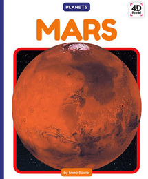 Mars, ed. , v. 