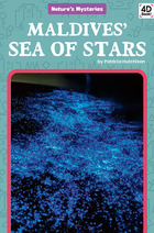 Maldives' Sea of Stars, ed. , v. 