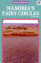 Namibia's Fairy Circles, ed. , v. 
