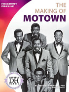 The Making of Motown, ed. , v. 