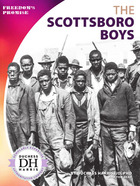 The Scottsboro Boys, ed. , v. 
