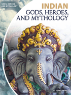 Indian Gods, Heroes, and Mythology, ed. , v. 
