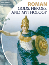 Roman Gods, Heroes, and Mythology, ed. , v. 